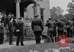 Image of Harry Truman Potsdam Germany, 1945, second 42 stock footage video 65675052662