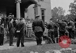 Image of Harry Truman Potsdam Germany, 1945, second 44 stock footage video 65675052662