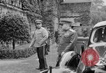 Image of Harry S Truman Potsdam Germany, 1945, second 8 stock footage video 65675052663