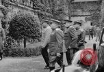Image of Harry S Truman Potsdam Germany, 1945, second 9 stock footage video 65675052663