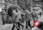 Image of Harry S Truman Potsdam Germany, 1945, second 10 stock footage video 65675052663