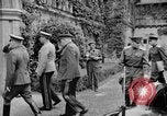 Image of Harry S Truman Potsdam Germany, 1945, second 11 stock footage video 65675052663
