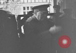Image of Harry S Truman Potsdam Germany, 1945, second 14 stock footage video 65675052663