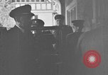 Image of Harry S Truman Potsdam Germany, 1945, second 16 stock footage video 65675052663