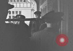 Image of Harry S Truman Potsdam Germany, 1945, second 18 stock footage video 65675052663