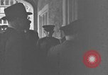 Image of Harry S Truman Potsdam Germany, 1945, second 19 stock footage video 65675052663