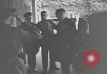 Image of Harry S Truman Potsdam Germany, 1945, second 20 stock footage video 65675052663