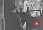 Image of Harry S Truman Potsdam Germany, 1945, second 24 stock footage video 65675052663