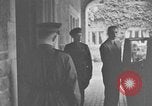 Image of Harry S Truman Potsdam Germany, 1945, second 25 stock footage video 65675052663
