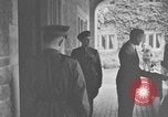 Image of Harry S Truman Potsdam Germany, 1945, second 26 stock footage video 65675052663