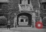Image of Harry S Truman Potsdam Germany, 1945, second 27 stock footage video 65675052663