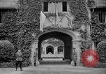 Image of Harry S Truman Potsdam Germany, 1945, second 33 stock footage video 65675052663