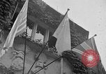 Image of Harry S Truman Potsdam Germany, 1945, second 36 stock footage video 65675052663