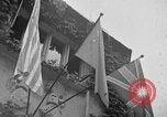 Image of Harry S Truman Potsdam Germany, 1945, second 43 stock footage video 65675052663