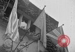 Image of Harry S Truman Potsdam Germany, 1945, second 44 stock footage video 65675052663