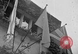 Image of Harry S Truman Potsdam Germany, 1945, second 46 stock footage video 65675052663