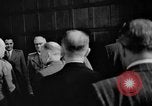 Image of Harry S Truman Potsdam Germany, 1945, second 47 stock footage video 65675052663