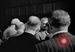 Image of Harry S Truman Potsdam Germany, 1945, second 49 stock footage video 65675052663