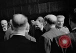 Image of Harry S Truman Potsdam Germany, 1945, second 50 stock footage video 65675052663