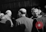 Image of Harry S Truman Potsdam Germany, 1945, second 51 stock footage video 65675052663