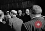 Image of Harry S Truman Potsdam Germany, 1945, second 52 stock footage video 65675052663