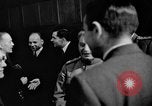 Image of Harry S Truman Potsdam Germany, 1945, second 55 stock footage video 65675052663