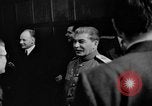 Image of Harry S Truman Potsdam Germany, 1945, second 59 stock footage video 65675052663