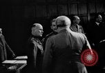 Image of Harry S Truman Potsdam Germany, 1945, second 62 stock footage video 65675052663