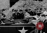 Image of Winston Churchill Potsdam Germany, 1945, second 14 stock footage video 65675052664