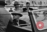 Image of Winston Churchill Potsdam Germany, 1945, second 16 stock footage video 65675052664