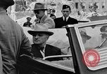 Image of Winston Churchill Potsdam Germany, 1945, second 17 stock footage video 65675052664
