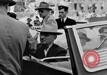 Image of Winston Churchill Potsdam Germany, 1945, second 18 stock footage video 65675052664