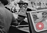 Image of Winston Churchill Potsdam Germany, 1945, second 19 stock footage video 65675052664