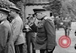 Image of Winston Churchill Potsdam Germany, 1945, second 26 stock footage video 65675052664