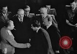 Image of Winston Churchill Potsdam Germany, 1945, second 35 stock footage video 65675052664