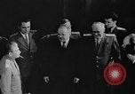 Image of Winston Churchill Potsdam Germany, 1945, second 37 stock footage video 65675052664