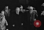 Image of Winston Churchill Potsdam Germany, 1945, second 39 stock footage video 65675052664