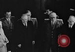 Image of Winston Churchill Potsdam Germany, 1945, second 40 stock footage video 65675052664