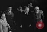 Image of Winston Churchill Potsdam Germany, 1945, second 42 stock footage video 65675052664