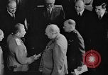 Image of Winston Churchill Potsdam Germany, 1945, second 46 stock footage video 65675052664