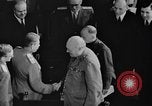 Image of Winston Churchill Potsdam Germany, 1945, second 47 stock footage video 65675052664