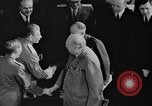 Image of Winston Churchill Potsdam Germany, 1945, second 48 stock footage video 65675052664