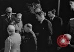 Image of Winston Churchill Potsdam Germany, 1945, second 52 stock footage video 65675052664