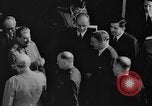 Image of Winston Churchill Potsdam Germany, 1945, second 53 stock footage video 65675052664