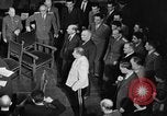 Image of Harry S Truman Potsdam Germany, 1945, second 4 stock footage video 65675052665