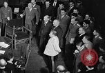 Image of Harry S Truman Potsdam Germany, 1945, second 6 stock footage video 65675052665
