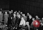 Image of Harry S Truman Potsdam Germany, 1945, second 15 stock footage video 65675052665