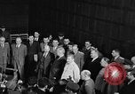 Image of Harry S Truman Potsdam Germany, 1945, second 16 stock footage video 65675052665
