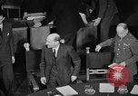 Image of Harry S Truman Potsdam Germany, 1945, second 21 stock footage video 65675052665