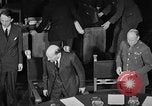 Image of Harry S Truman Potsdam Germany, 1945, second 22 stock footage video 65675052665